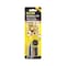 General Tools General 3/8 in. D Brass Grommet Kit 1 pk 71262 - alternate 1